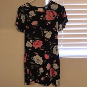 Girls Old Navy Dress